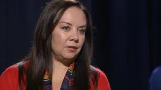 "Rozmawiamy z dziećmi, które przeżyły to samo, co ofiary Epsteina"