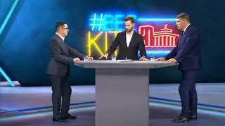 Motyka: w TK mamy do czynienia ze zbiorowiskiem leni