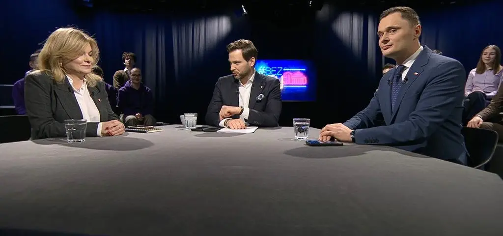 Demografia i bezpieczeństwo płaszczyzną porozumienia? 