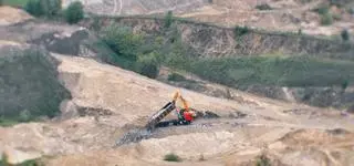 "Jest puste wyrobisko. Co powiecie na współpracę?"