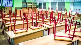 "Ciężko czyta się: czuję się jak ścierka, z której wyciska się ostatnie krople" 