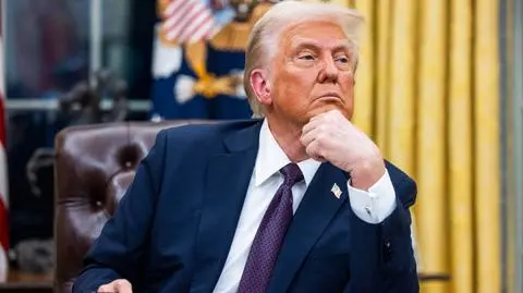 Jak zarobić na prezydenturze Trumpa?