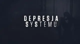 Depresja systemu