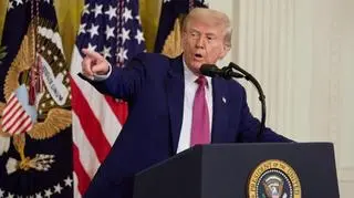 Trump dobije Iran?