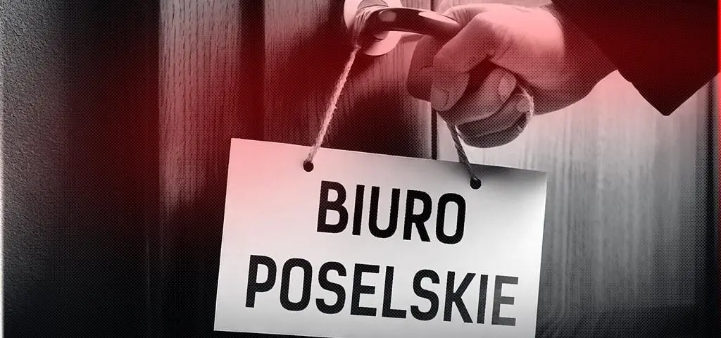 Biura widma