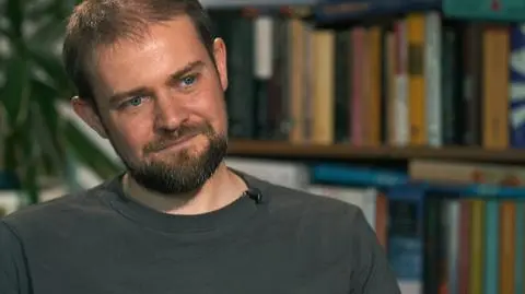 "Mamy inną historię i chciałbym, aby była szanowana"