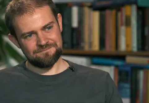 "Mamy inną historię i chciałbym, aby była szanowana i zrozumiana"