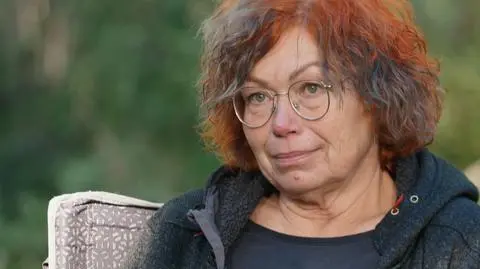 "Polska jest dziś bardzo trudna. Radykalizuje się"