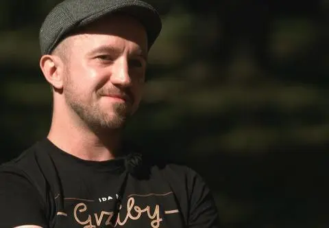 "Polska, gdzie jest tylko jeden naród, język, religia - to abstrakcja"