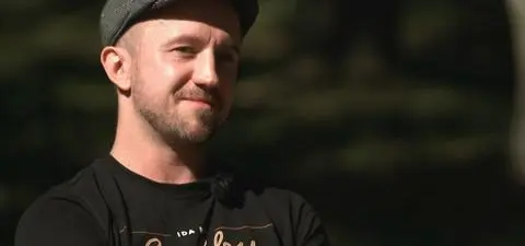 "Polska, gdzie jest tylko jeden naród, język, religia - to abstrakcja"