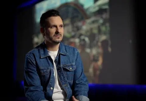 "Patriotyzm to odpowiedzialne informowanie"