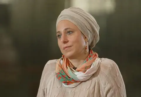 "Boję się Polski nacjonalistycznej, z klapkami na oczach"