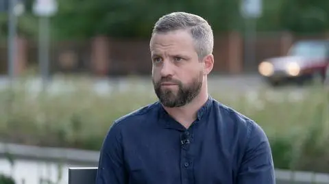 Patrick Ney: to niesamowite, że można zostać Polakiem