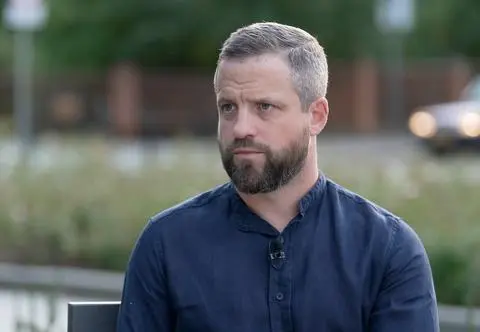 Patrick Ney: to niesamowite, że można zostać Polakiem