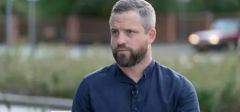 Patrick Ney: to niesamowite, że można zostać Polakiem