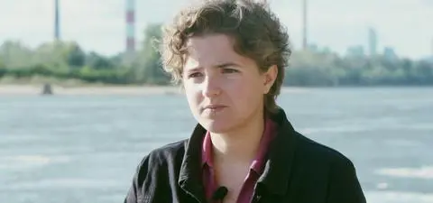 "Prawica nie ma monopolu na patriotyzm"