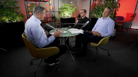 "Myślenie: jestem królem, mogę wszystko". Lista grzechów Andrzeja Dudy