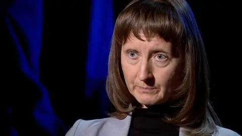 "Żyjemy w rzeczywistości, w której sędzia musi bać się własnego państwa"