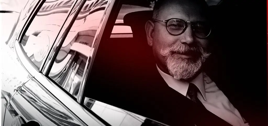 Służbową kartą opłacał nawet napiwki. Luksus w księstwie Świrskiego