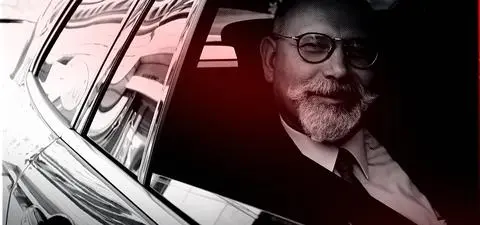 Luksus w księstwie Świrskiego. Ujawniamy, na co wydawał pieniądze  