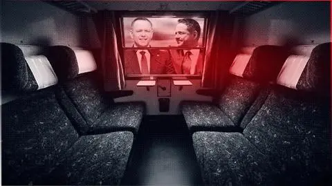 Przedział Polski
