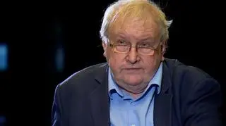 Gen zrywu. Aleksander Hall o masowych protestach w PRL