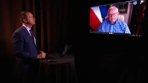 Leszek Miller: Lewica zastąpiła partię Ziobry