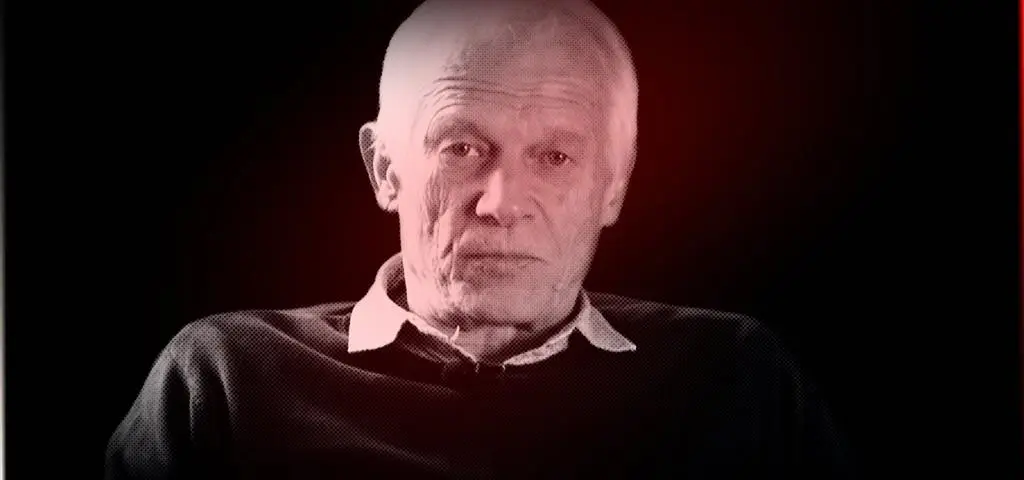 "Morderca niezłomny". Kim jest Janusz Waluś, idol skrajnej prawicy?