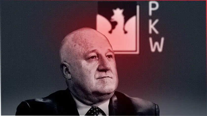 "Proszę przeczytać i nie dyskutować"