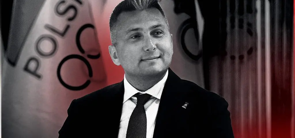 "Stracili cierpliwość" do Piesiewicza. Długa lista zarzutów