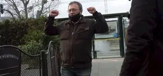 "Tego nie da się zapomnieć". Grudzień '70