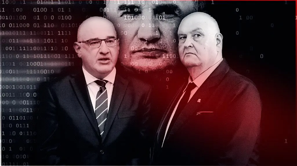 Inwigilacyjne eldorado. Jak głęboko sięgał system Hermes?