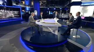 "Okoliczności tej transakcji wskazują na to, że Orlen chciał zacierać ślady". Wydanie specjalne