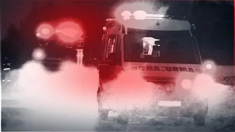 Walka o życie