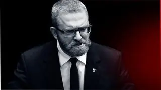 Brunatny nietykalny