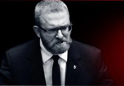 Usłyszał siedem zarzutów. Dlaczego tak długo pozostawał bezkarny?