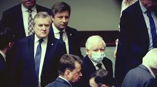 Przerwana kariera