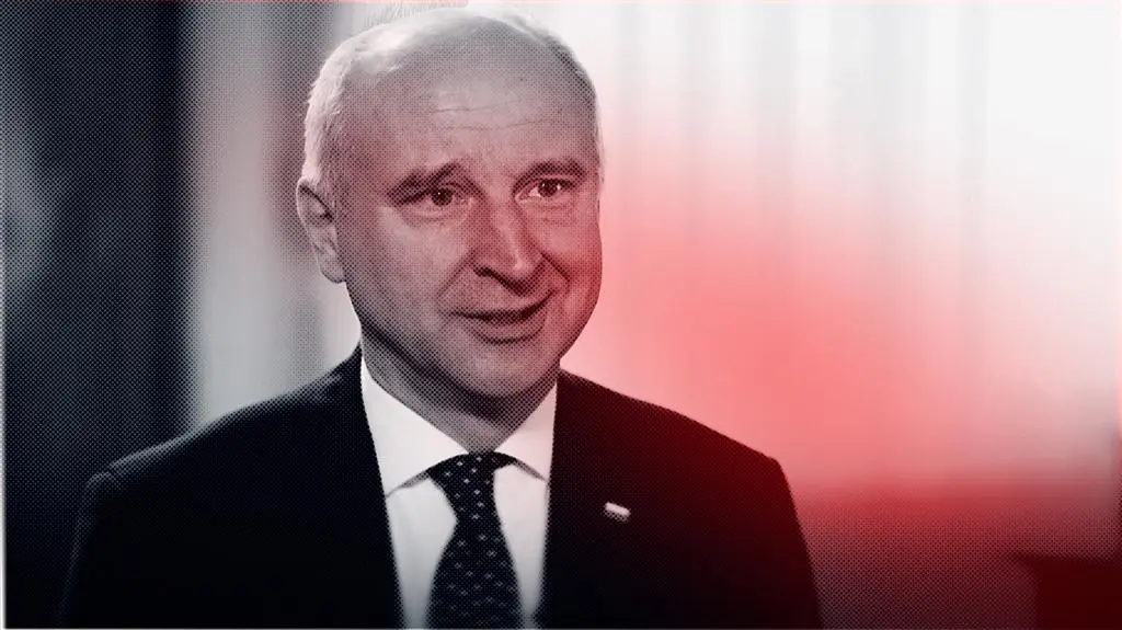 "Prezydent Duda wszystkie swoje decyzje podejmował sam"