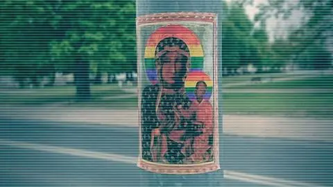 Termometr czy paragraf? Część artystów żąda zniesienia kar za obrazę uczuć religijnych