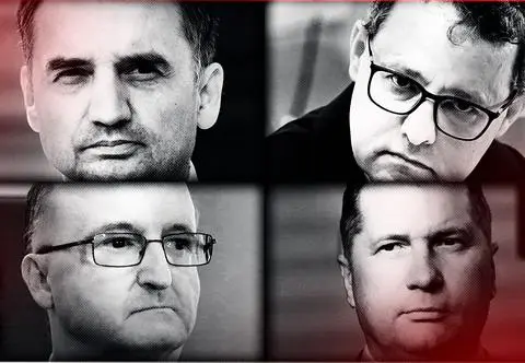 "W historii nie mieliśmy takiej skali rozliczeń". Czasu jest coraz mniej