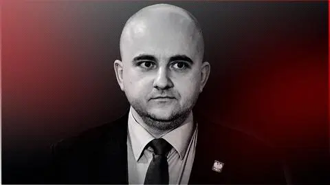 Układ szczeciński. Proces