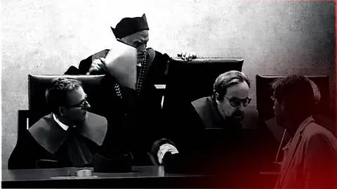 To był "martwy" organ. Aż padły słowa: "kultura na tej sali, do cholery"