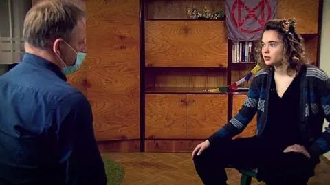 "My idziemy ich obalić". O co walczy młode pokolenie?
