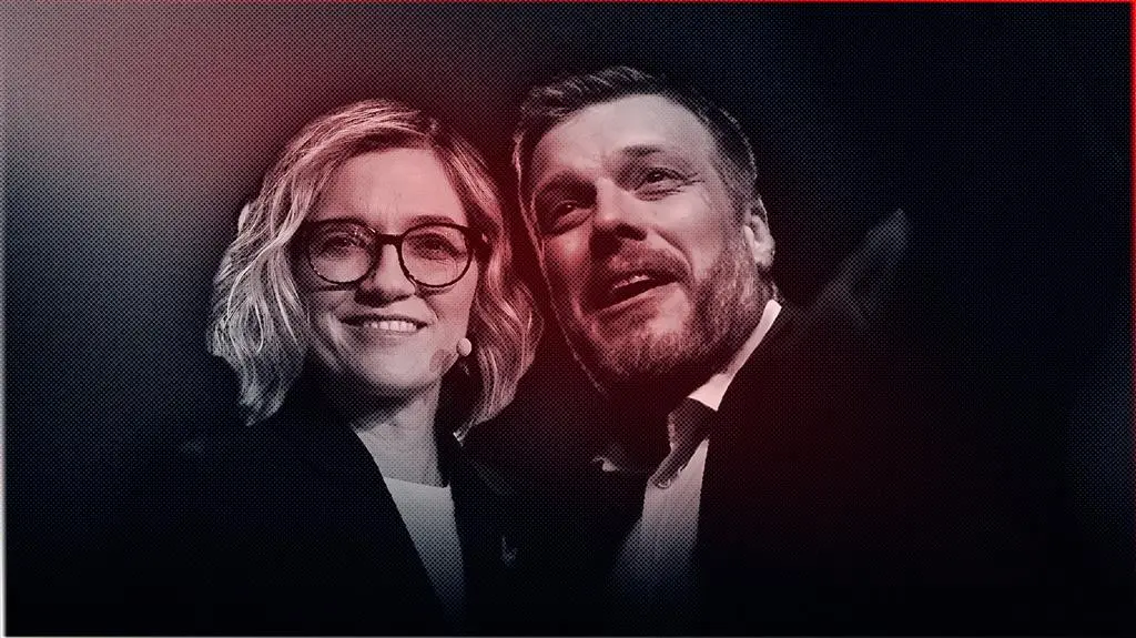 Zandberg, Biejat i pustka po lewej stronie. Prawdziwa lewica dopiero przed nami?