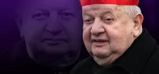 Don Stanislao. Druga twarz kardynała Dziwisza