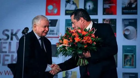 Przykład z góry