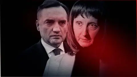 Sędzia i prokurator