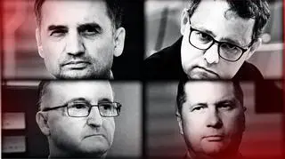 Cztery najgłośniejsze afery, "czasu coraz mniej"