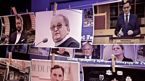 W interesie widzów