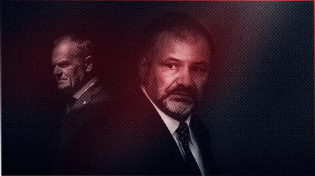 Wie, że to może być bilet w jedną stronę. "Wszyscy obiecują sobie, że zrobi vendettę"